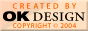 Created by OK Design